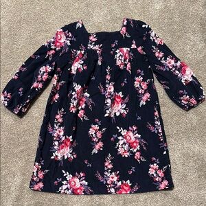 Baby Gap girls dress